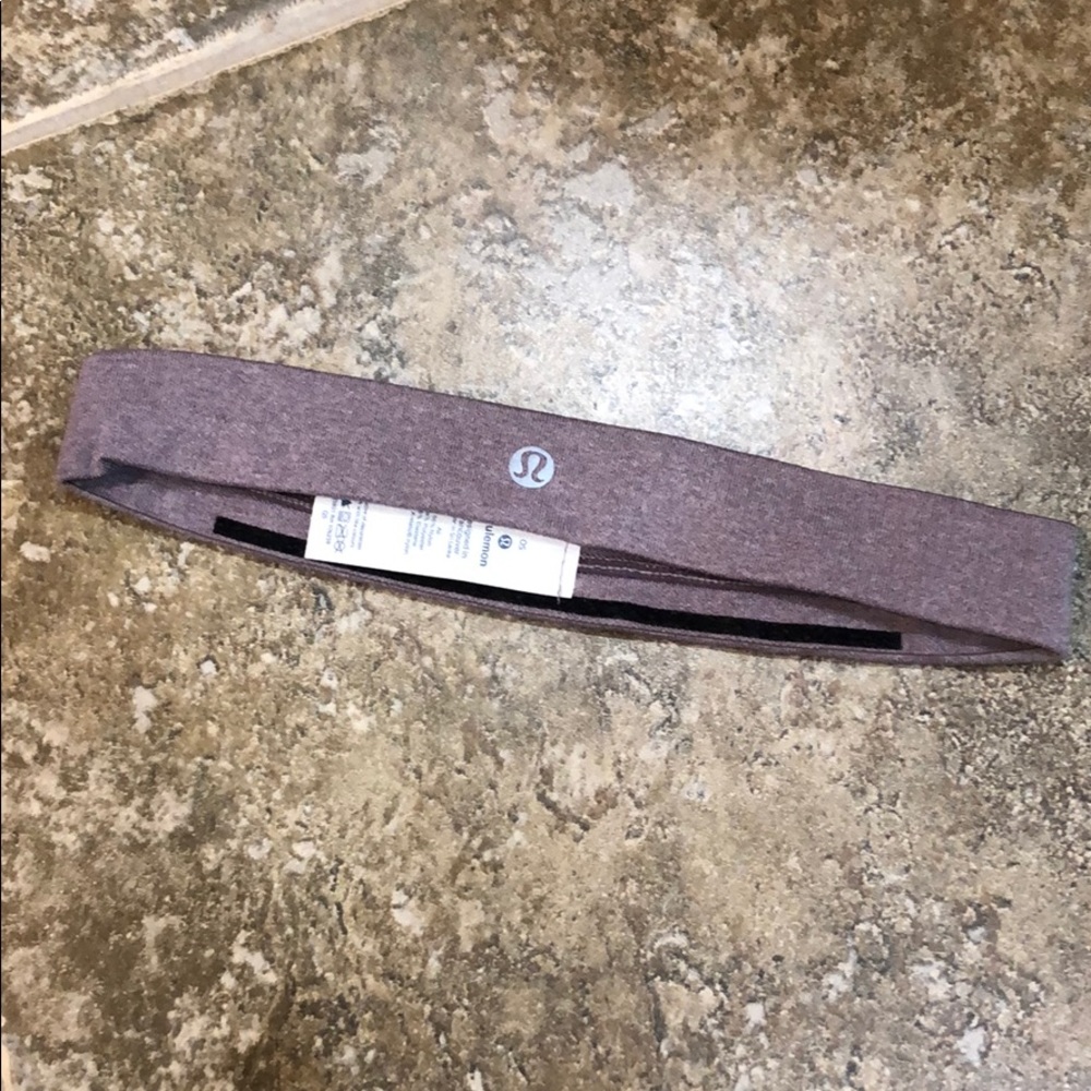 Lululemon Women’s Cardio Cross Trainer Headband